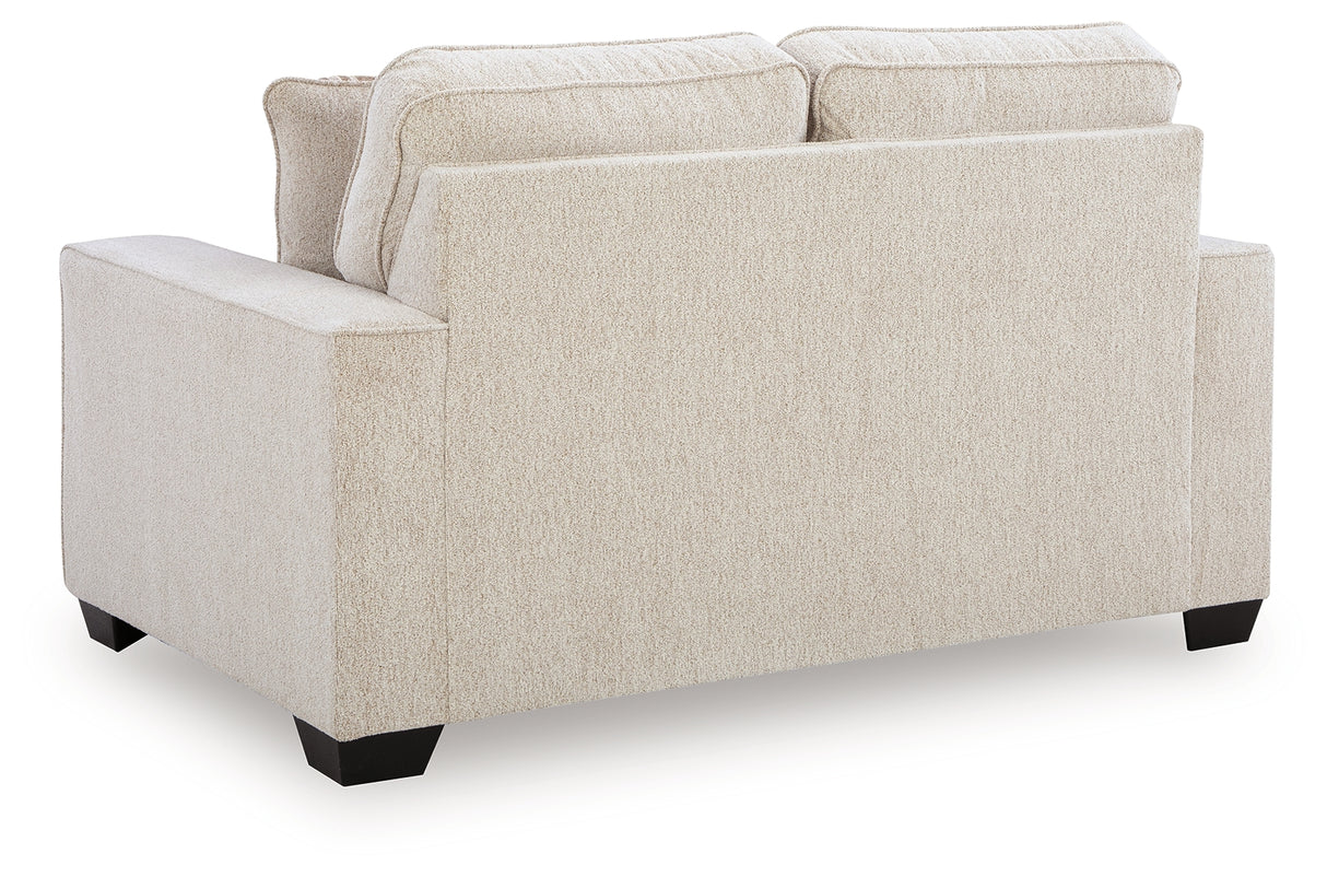Larimer Loveseat