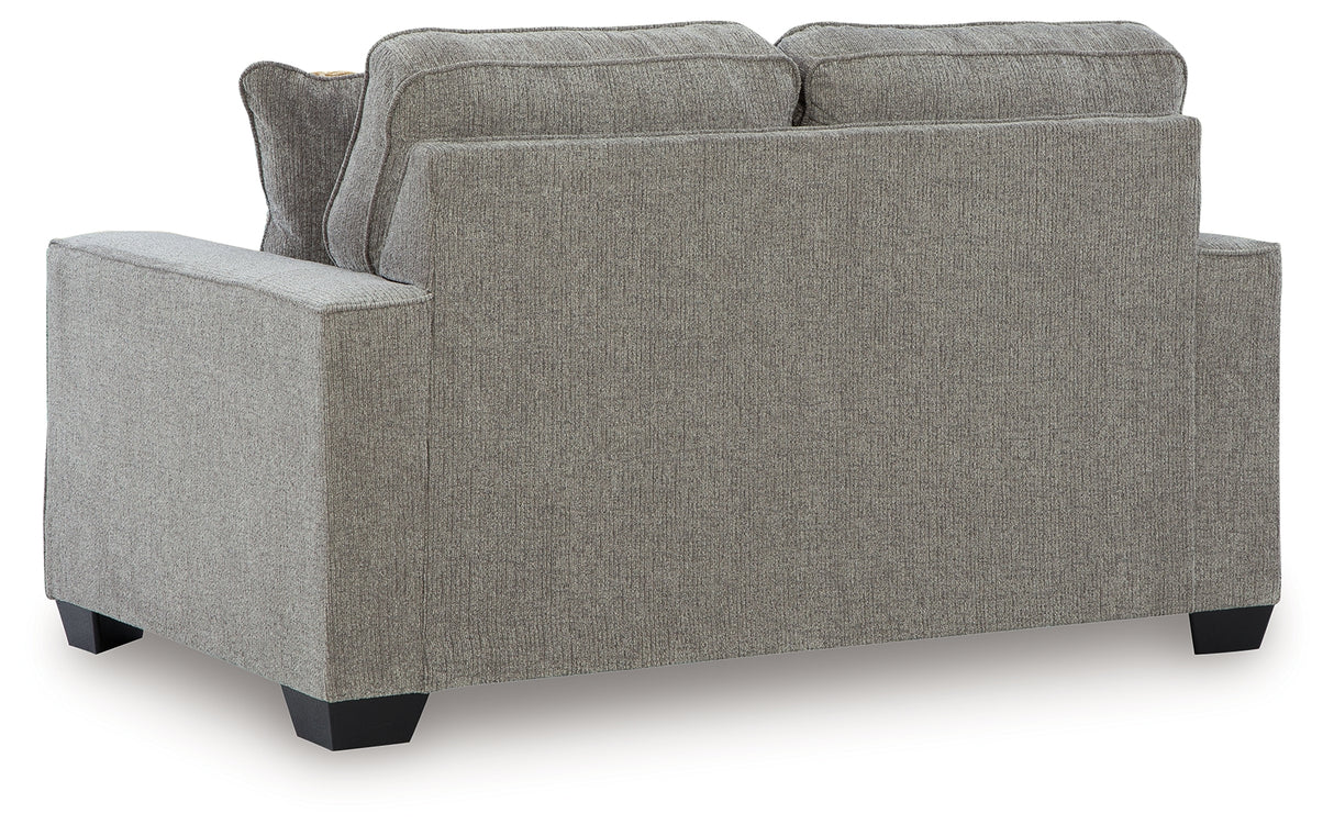 Larimer Loveseat