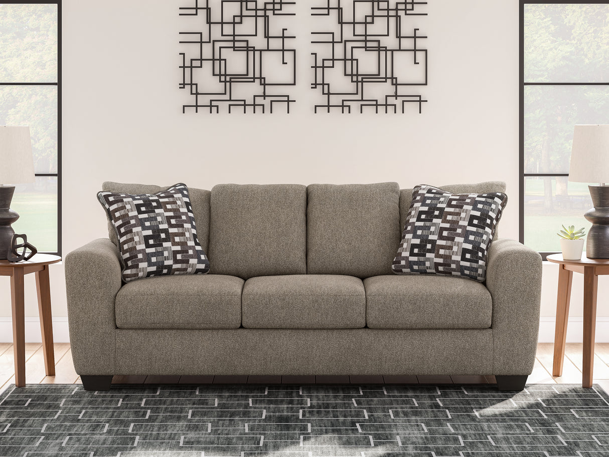 Triston-Peaks Sofa
