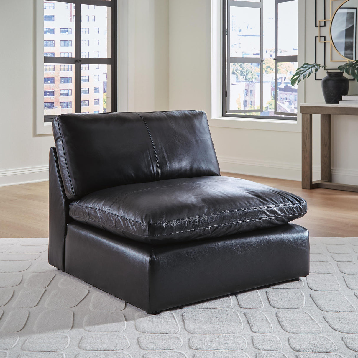 Emilia 7-Piece Sectional