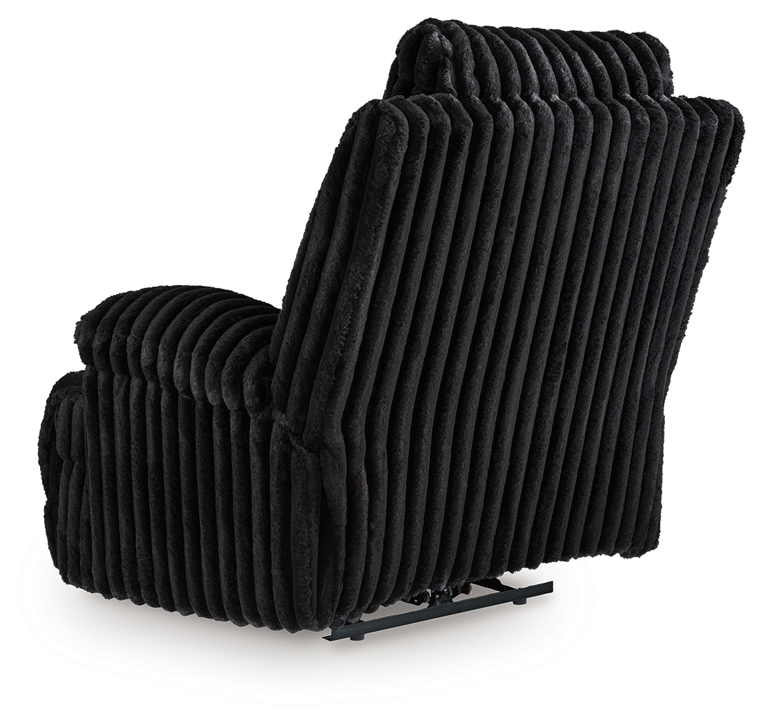 Rhine Falls Power Recliner