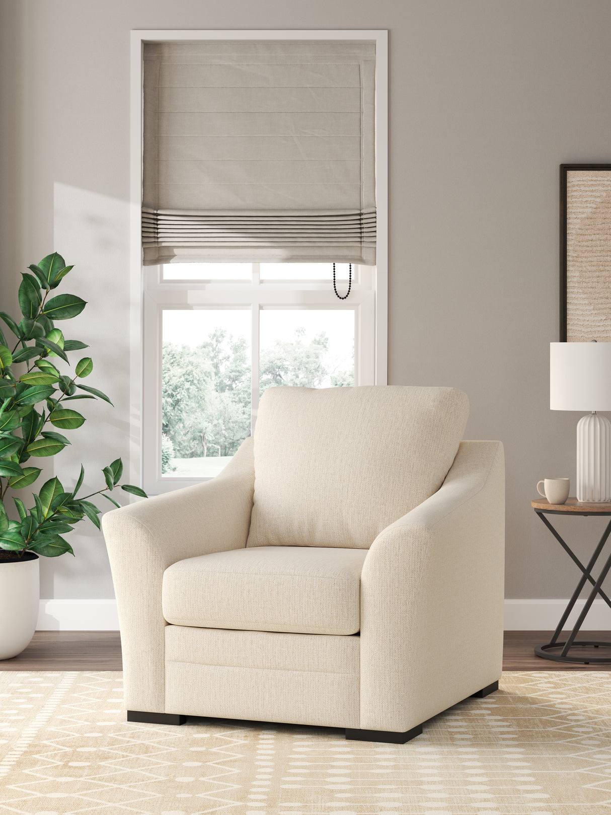 Lango Chair