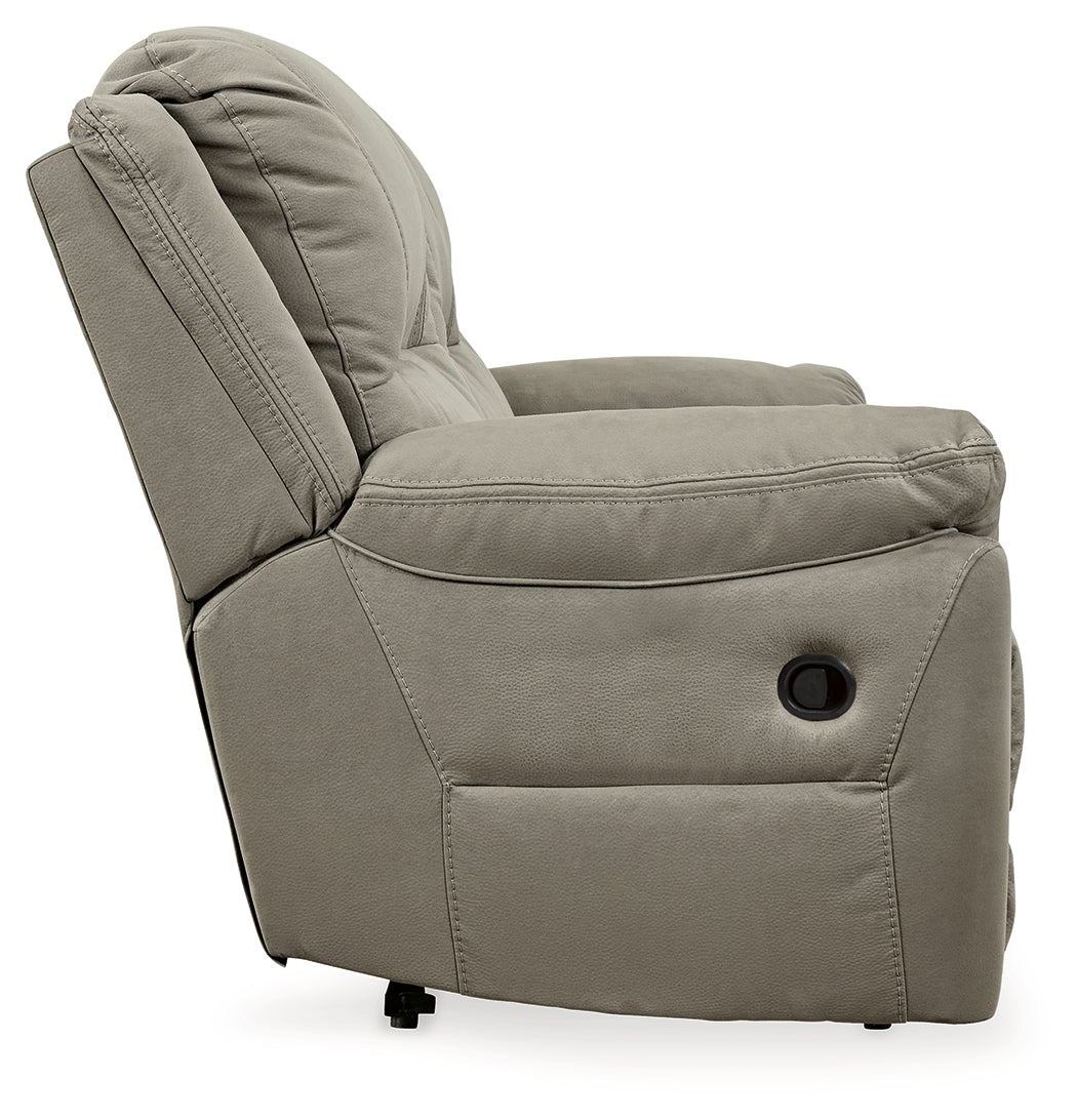 Next-Gen Gaucho Reclining Sofa