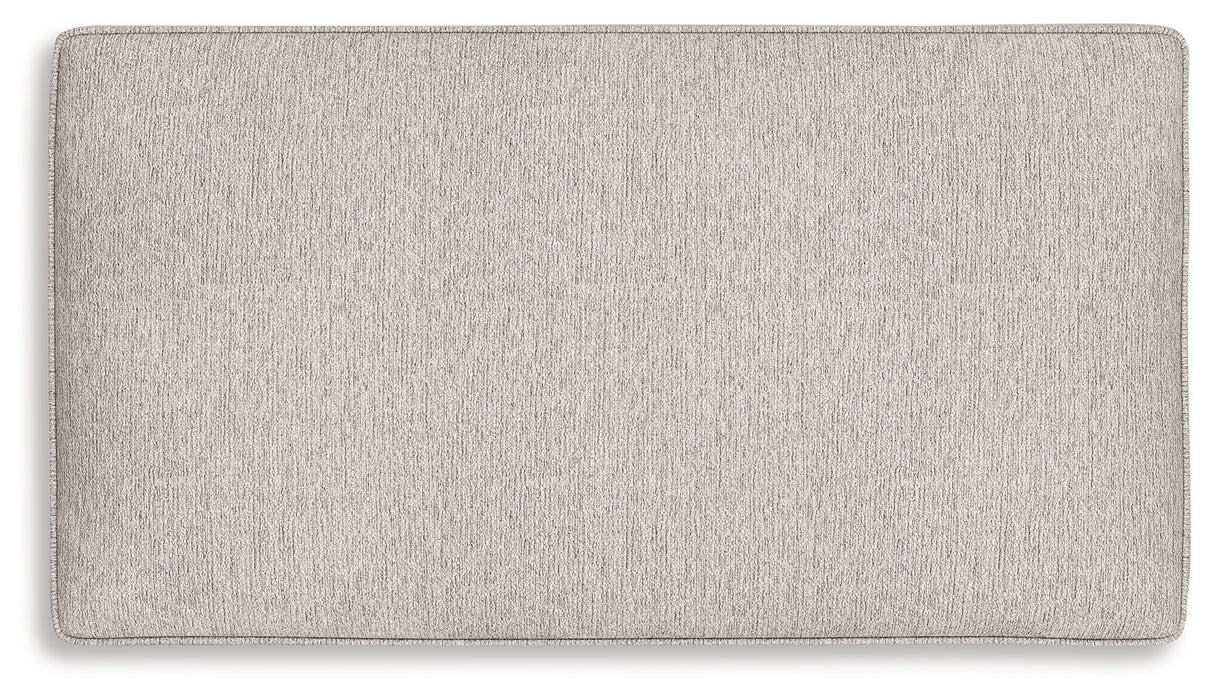 Clearbrooke Ottoman