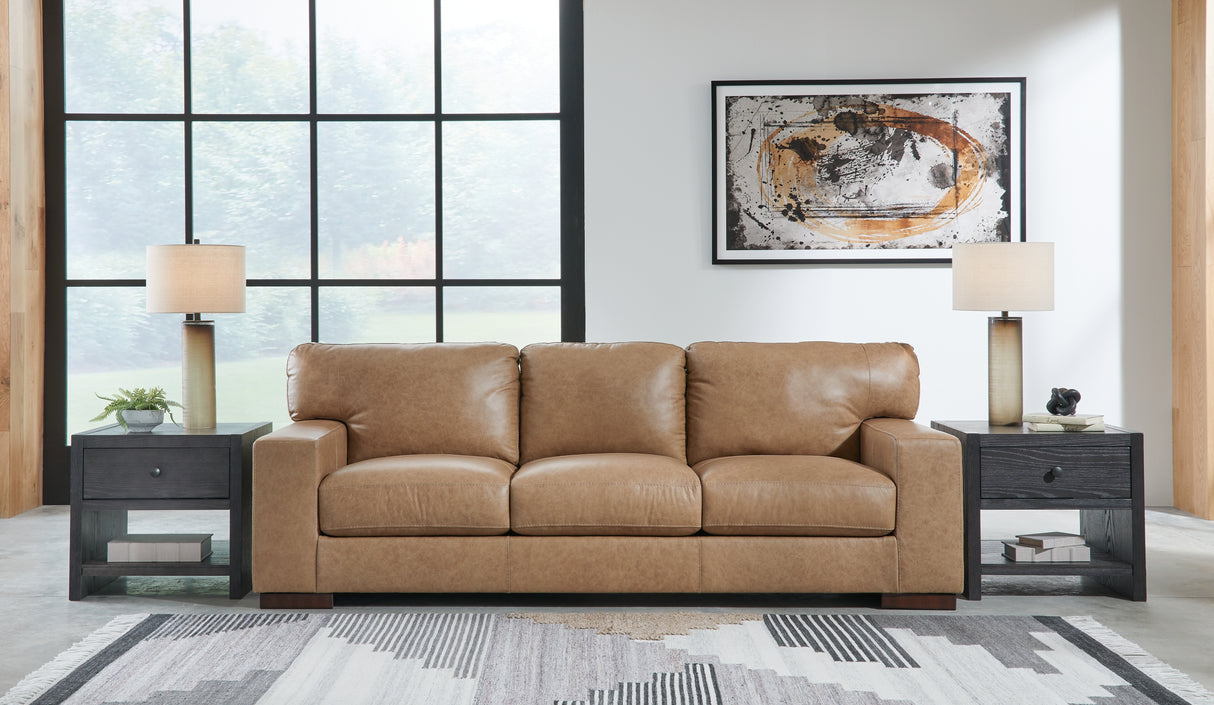 Lombardia Sofa