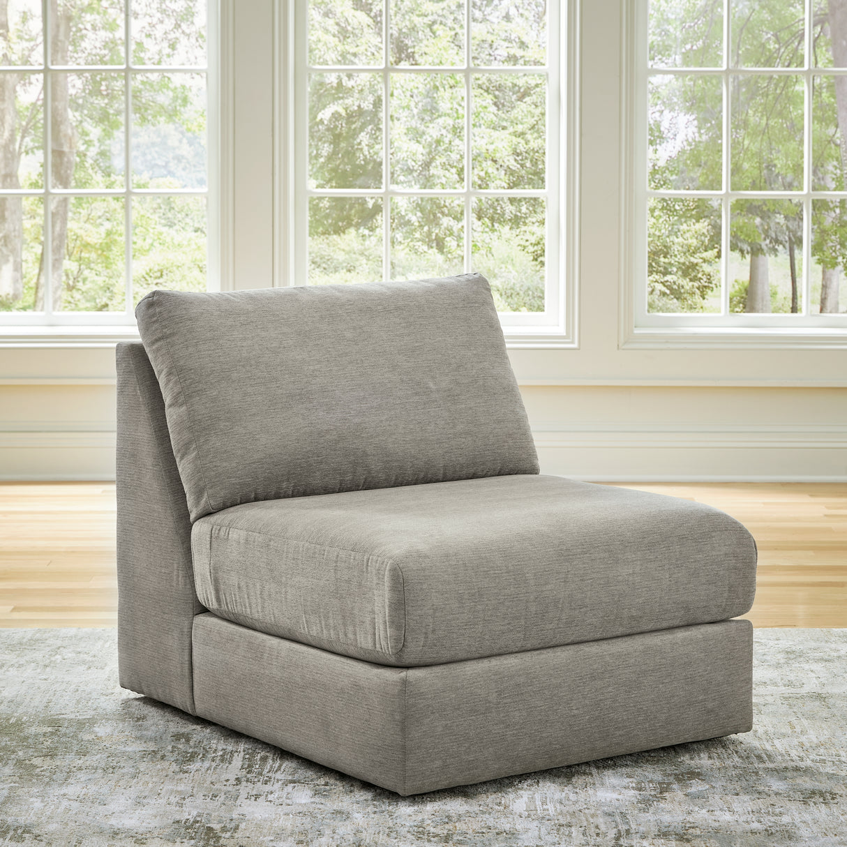 Avaliyah 4-Piece Sectional