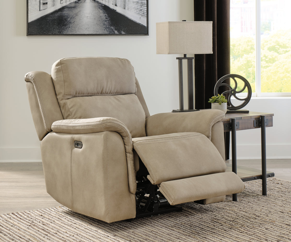 Next-Gen Durapella Power Recliner