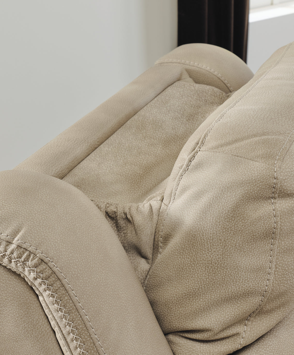 Next-Gen Durapella Power Reclining Sofa