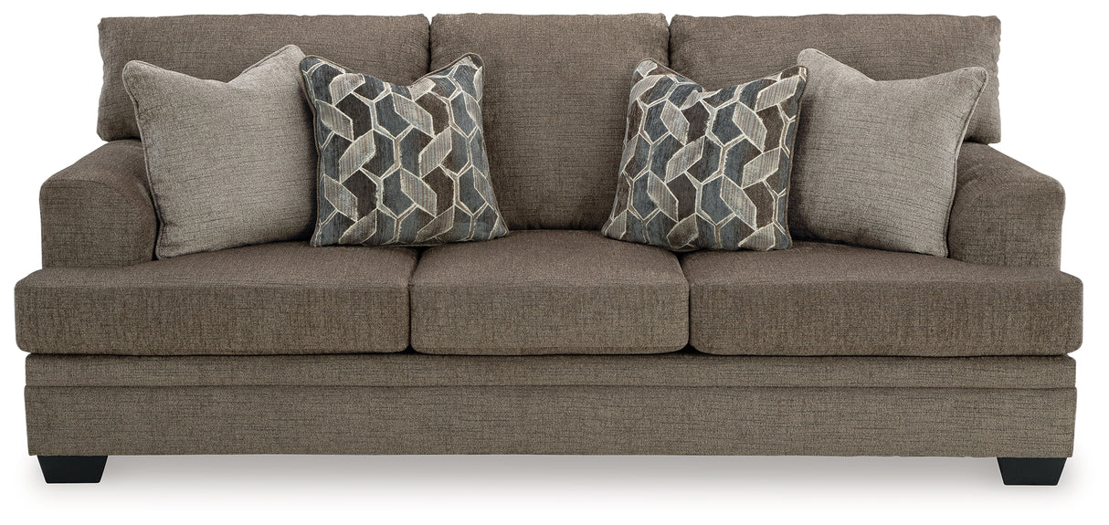 Stonemeade Queen Sofa Sleeper