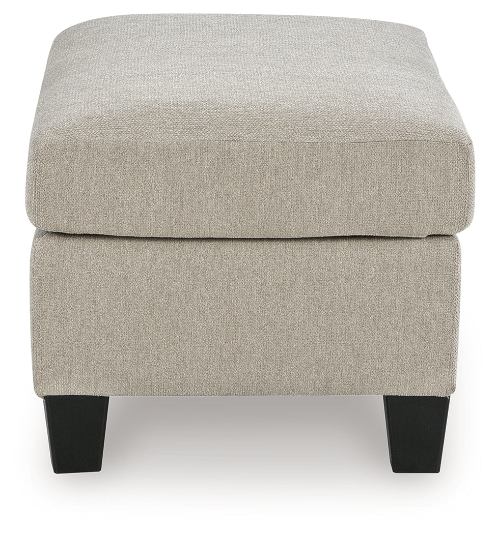 Willarae Ottoman