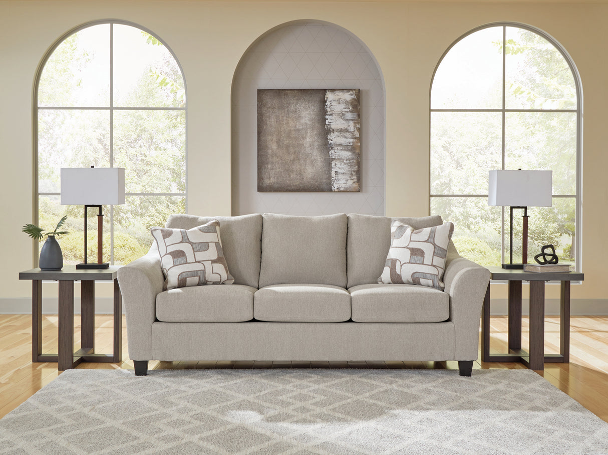 Willarae Queen Sofa Sleeper