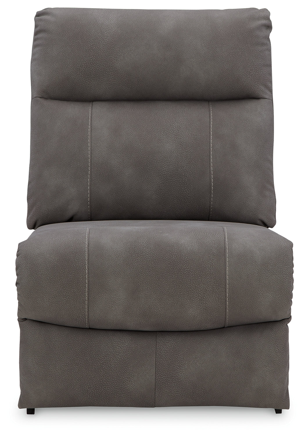 Next-Gen Durapella 5-Piece Power Reclining Sectional