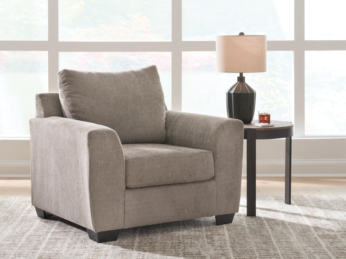 Loreo Chair