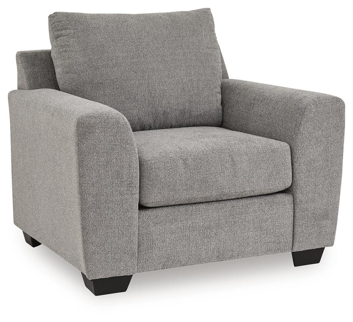 Loreo Chair