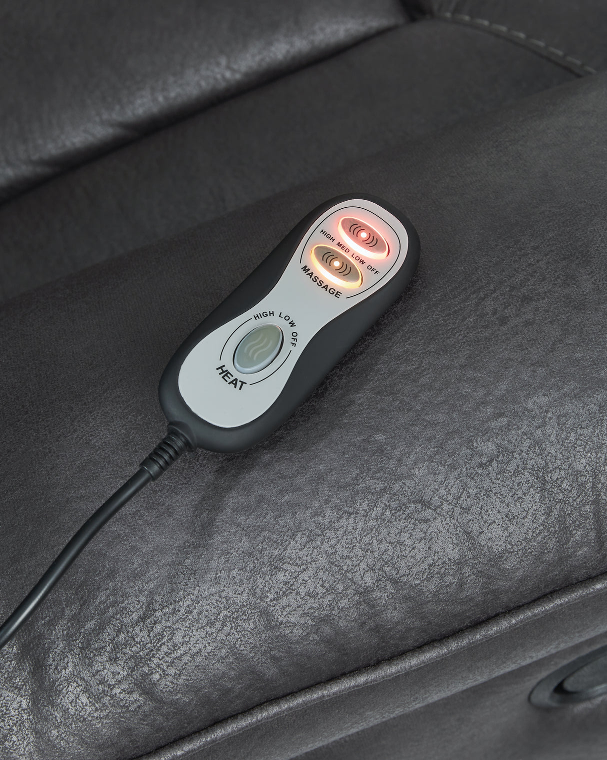 Stockworth Recliner