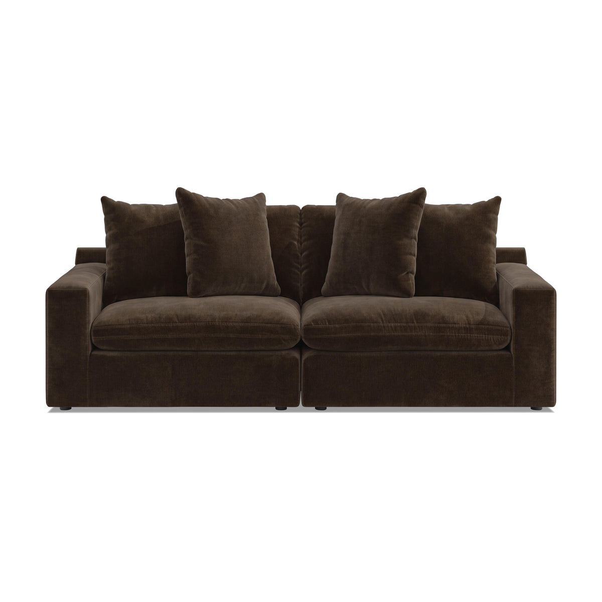 Maxton Heights 2-Piece Sectional Sofa