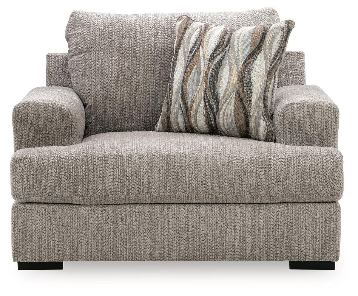 Lofwood Oversized Chair