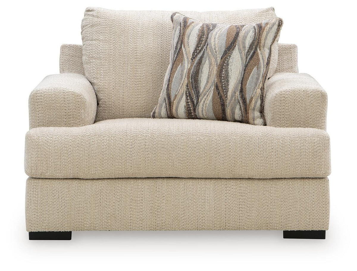 Lofwood Oversized Chair