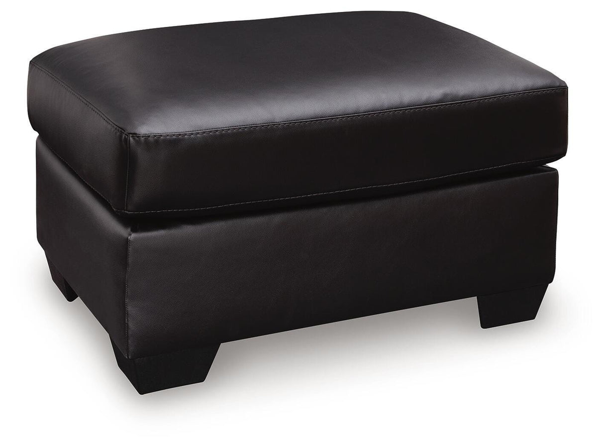 Glennbre Ottoman