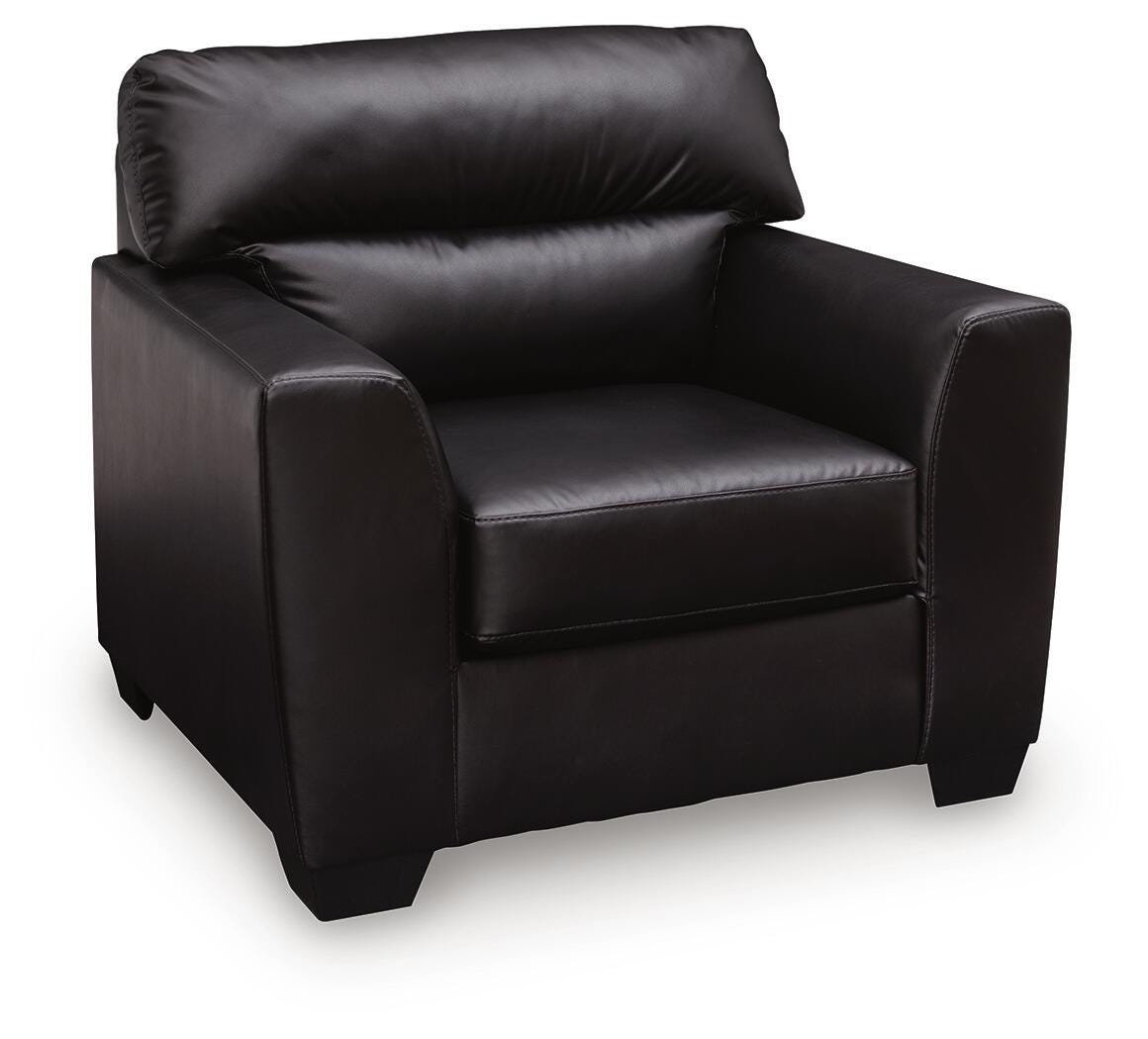 Glennbre Chair