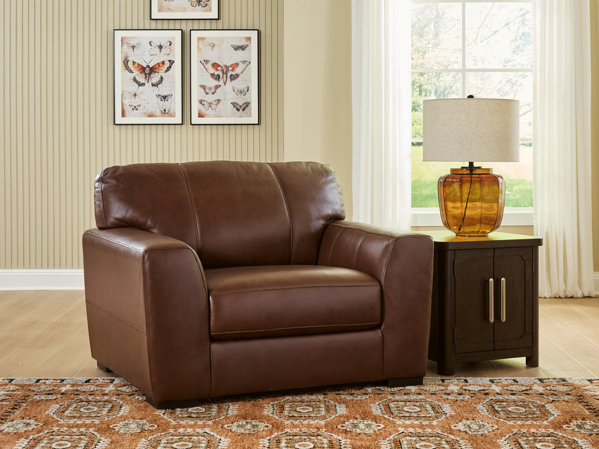 Brogliano Oversized Chair