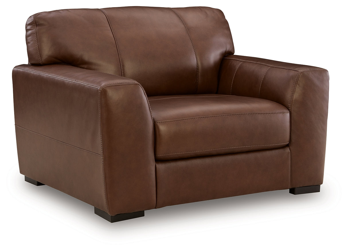 Brogliano Oversized Chair