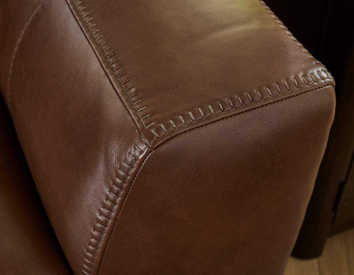 Brogliano Oversized Chair