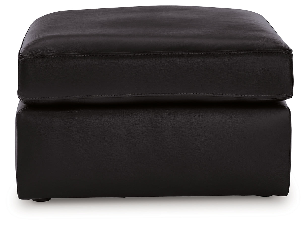 Modmax II Oversized Accent Ottoman