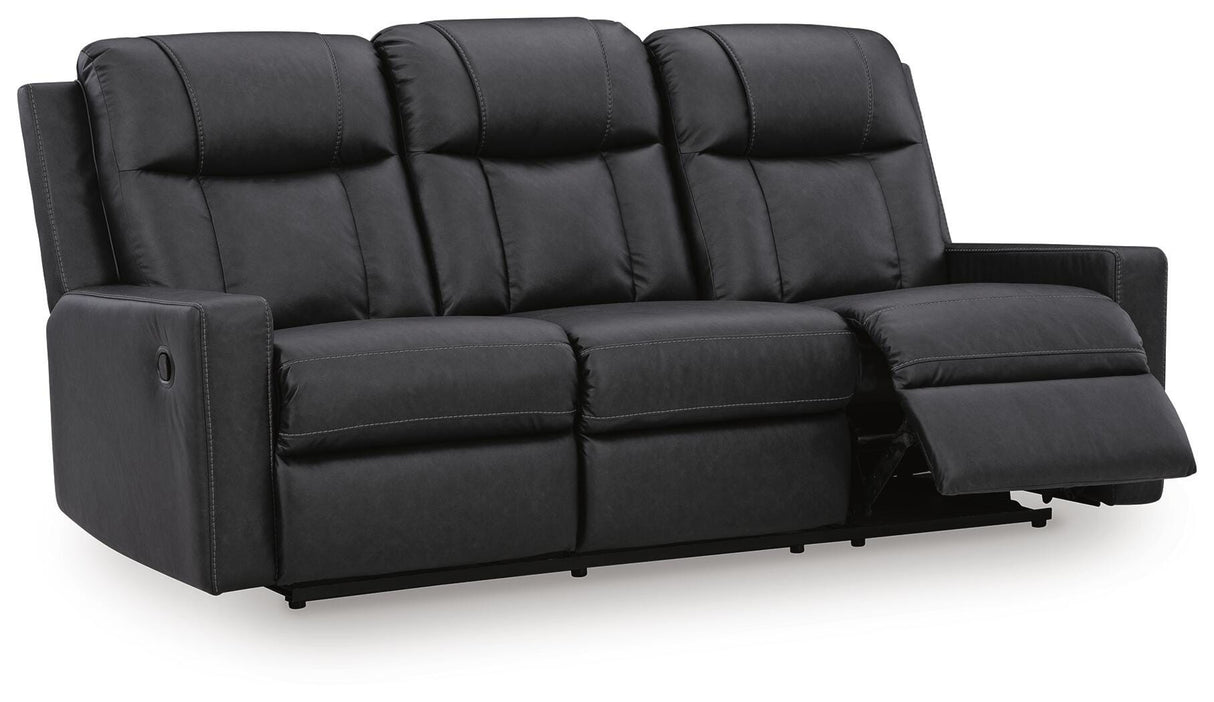 Mackmenville Reclining Sofa