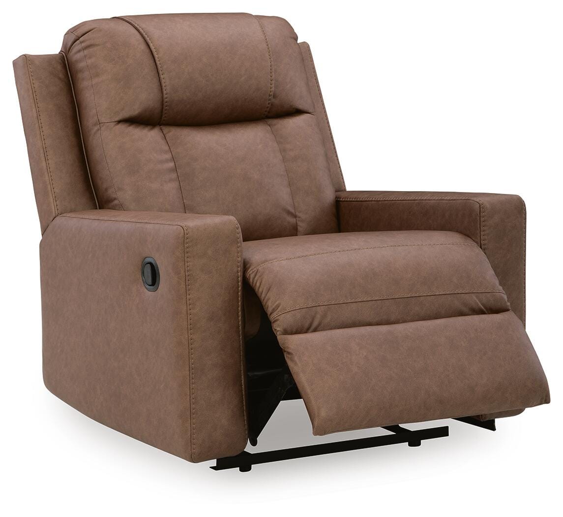 Mackmenville Recliner