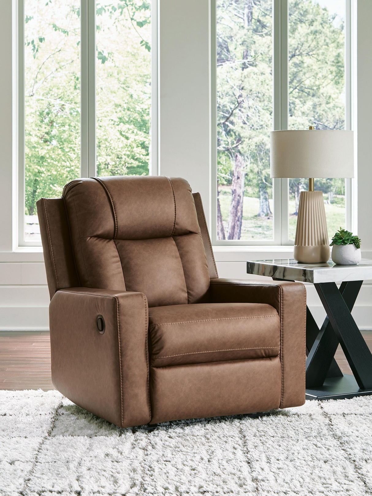 Mackmenville Recliner