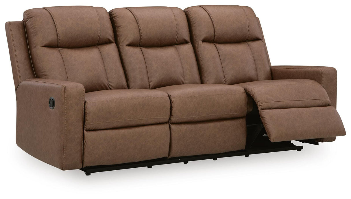 Mackmenville Reclining Sofa