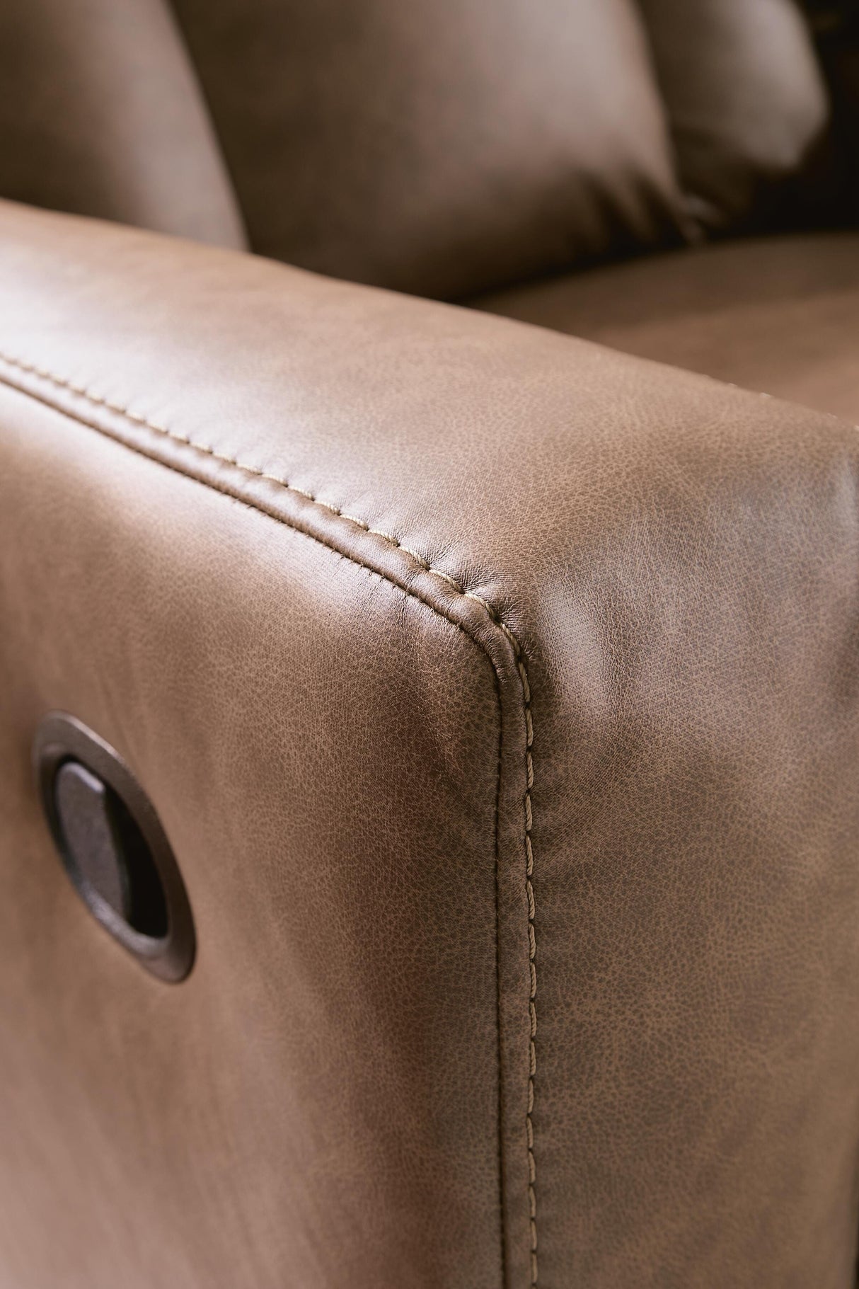 Mackmenville Reclining Sofa