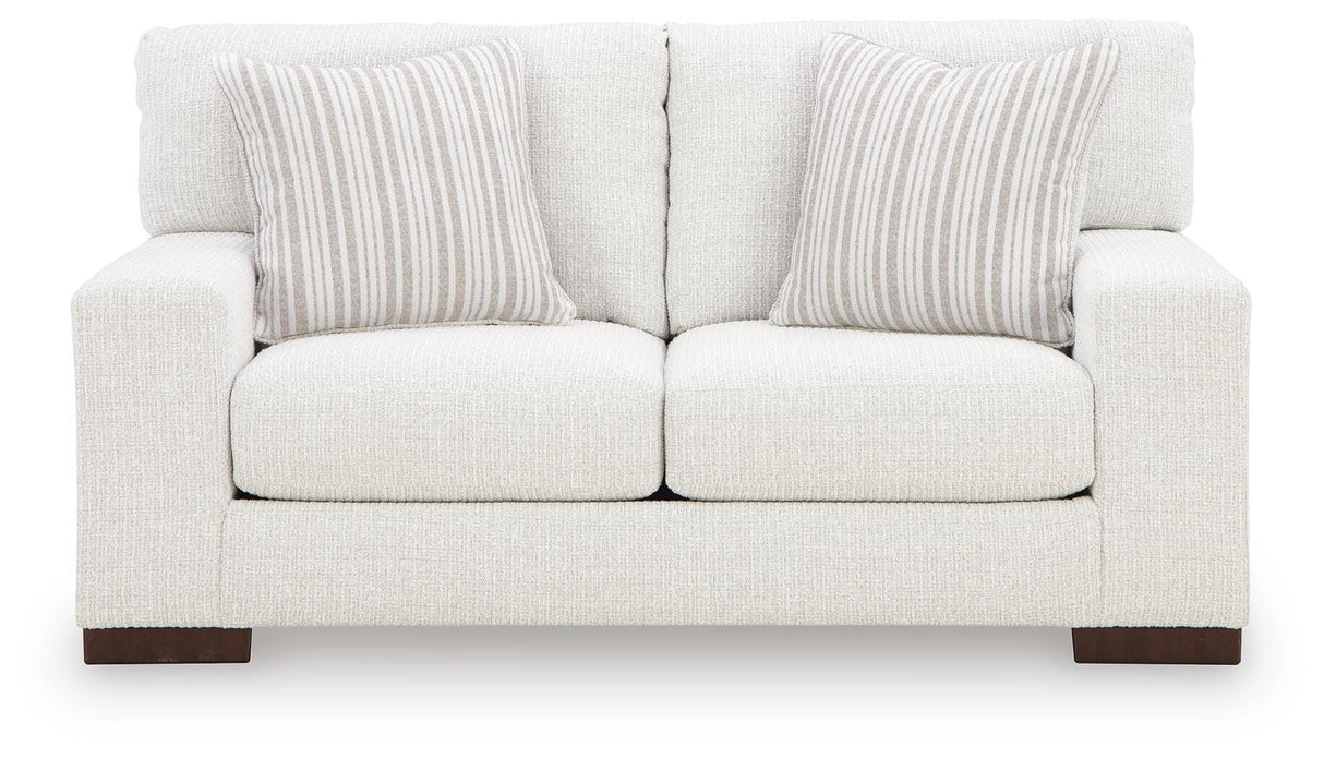 Hartside Loveseat