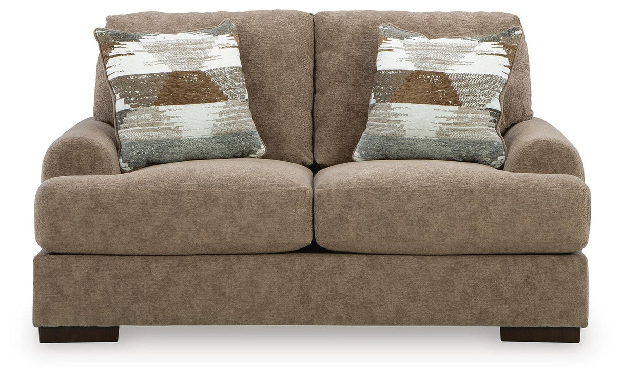 Jayne Park Loveseat