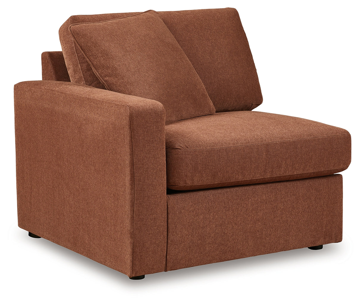 Modmax 8-Piece Sectional