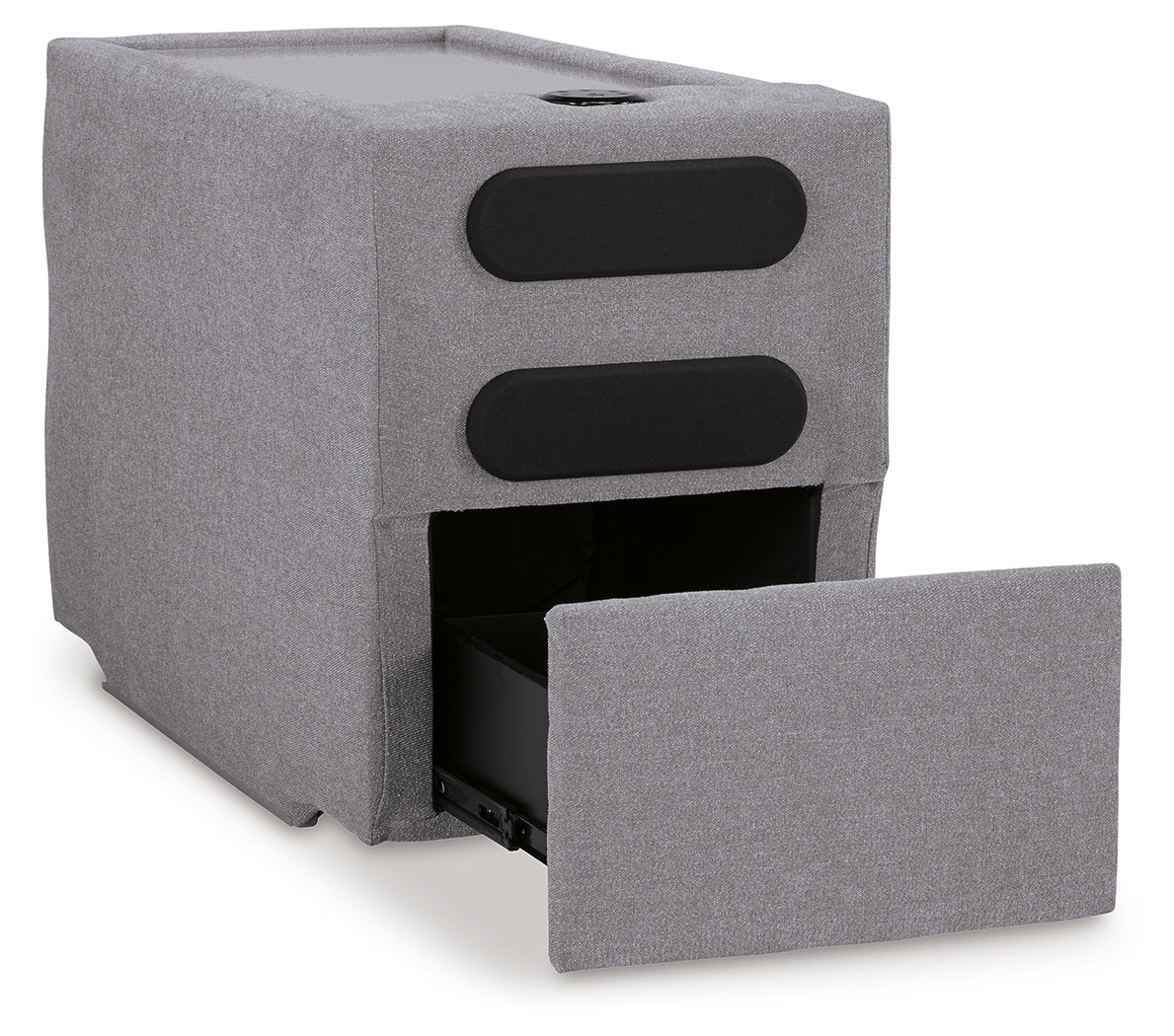 Modmax 8-Piece Sectional
