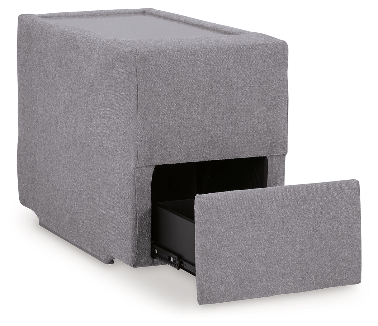 Modmax 4-Piece Sectional with Chaise