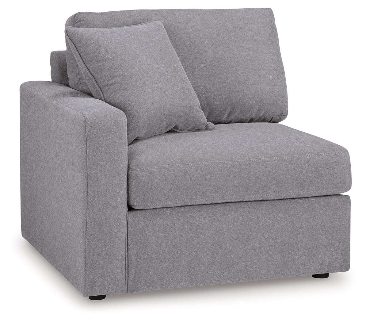 Modmax 6-Piece Sectional with Chaise