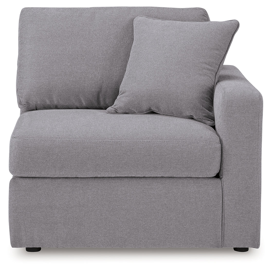 Modmax 8-Piece Sectional