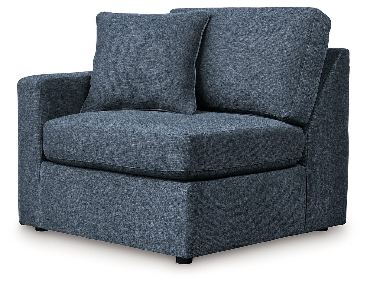 Modmax 4-Piece Sectional