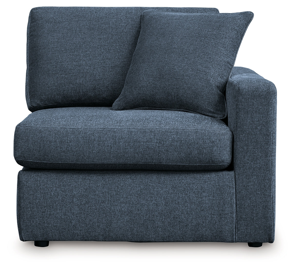Modmax 4-Piece Sectional