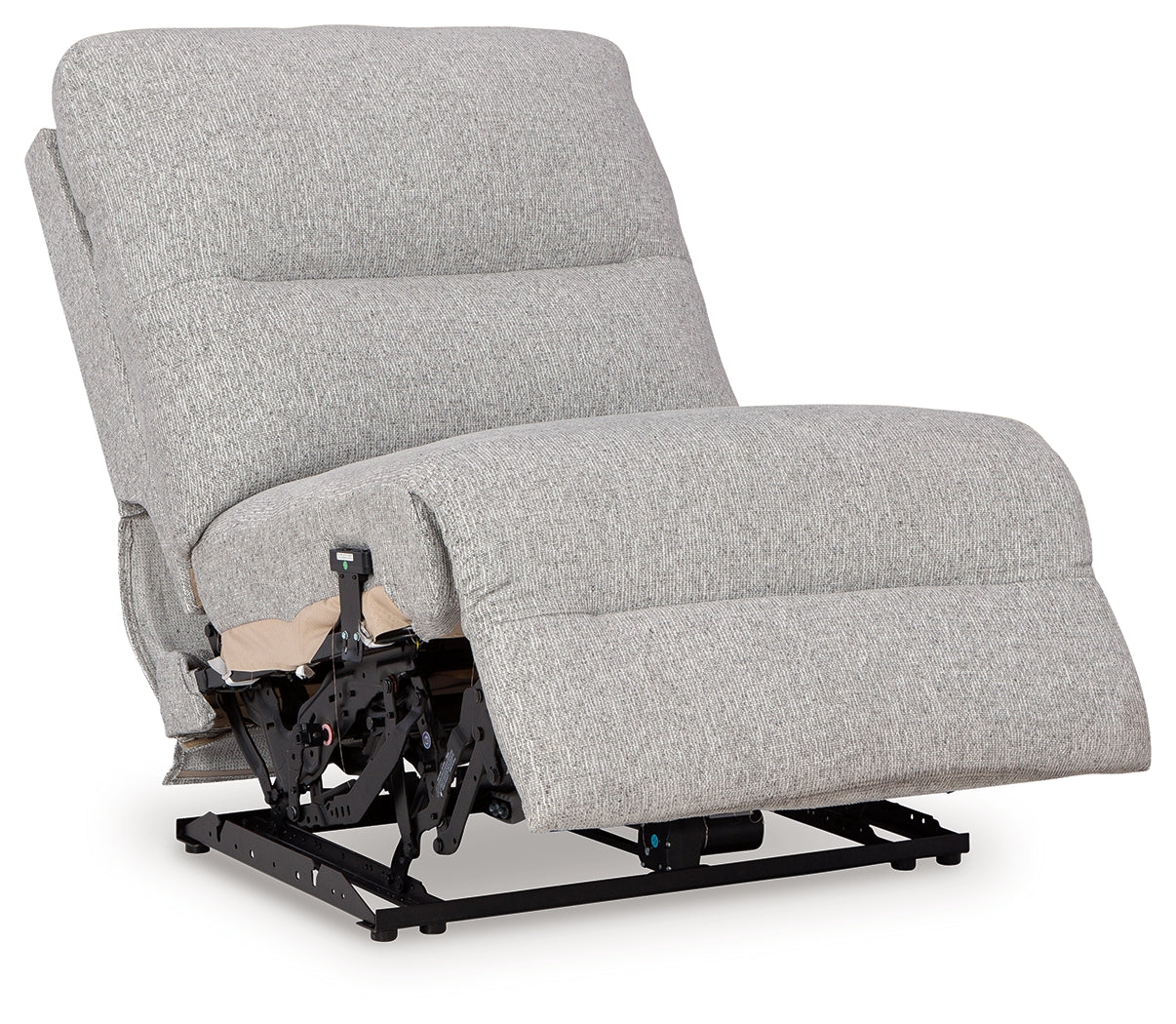 Acklen Place 6-Piece Power Reclining Sectional