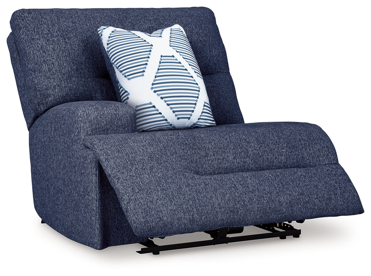 Acklen Place 3-Piece Power Reclining Sectional