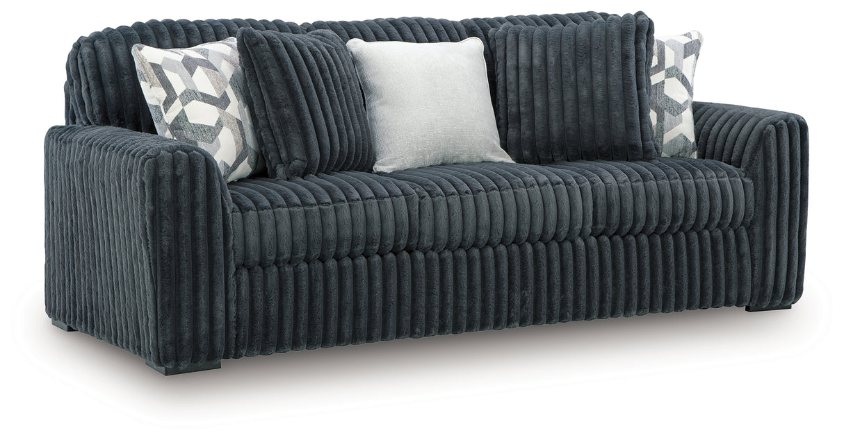 Midnight-Madness Sofa