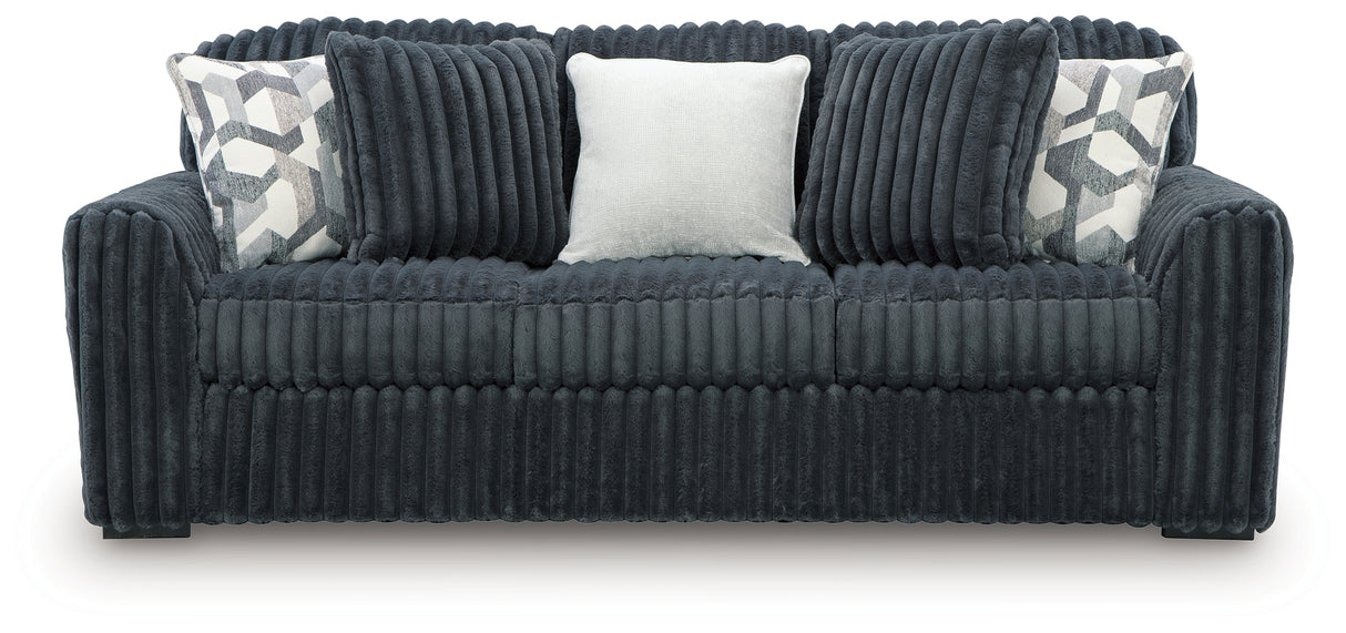 Midnight-Madness Sofa