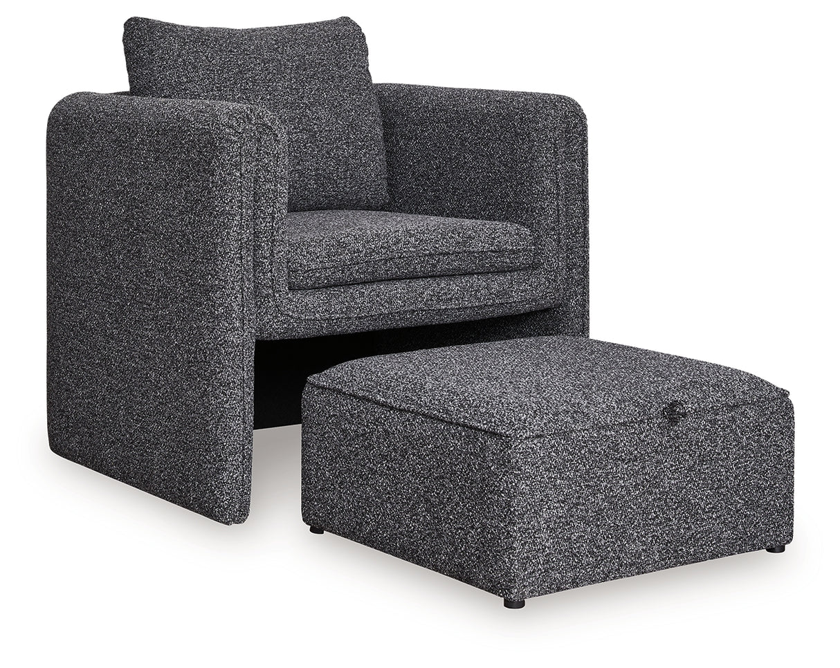 Vreni Accent Chair