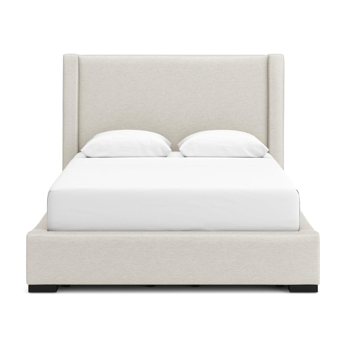 Brozmont Queen Upholstered Storage Bed