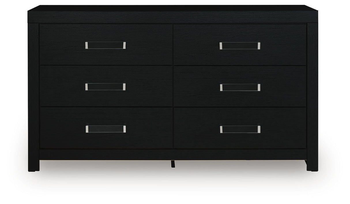 Maeling Dresser