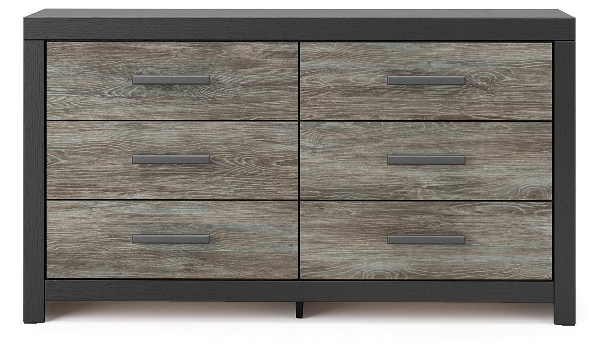 Broachmyn Dresser